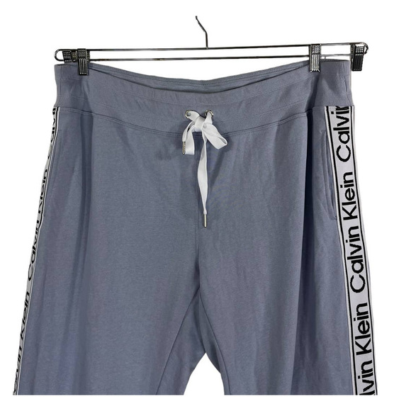 Calvin Klein Performance jogger purple skinny active wear size 3X - Picture 2 of 4